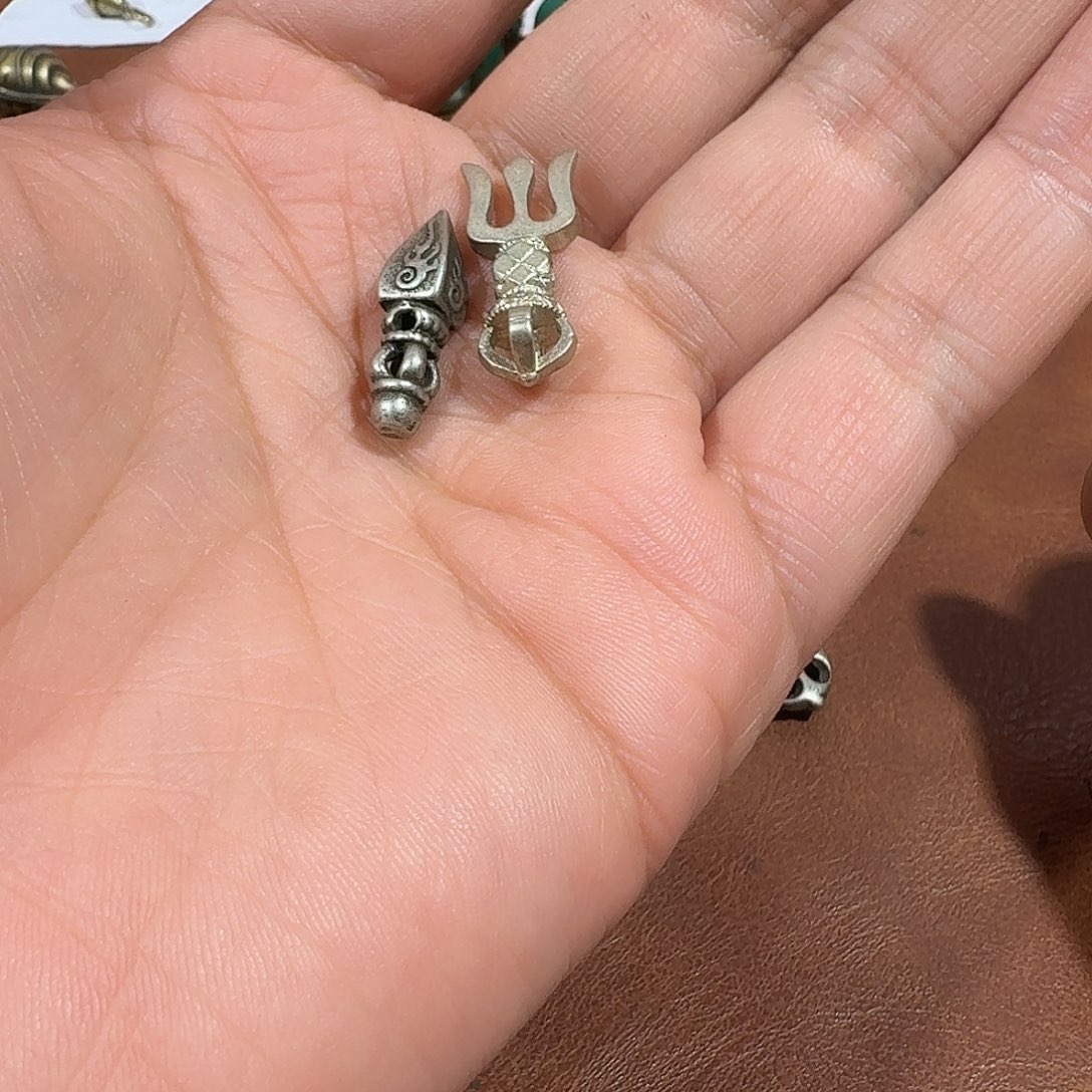 静***怡藏传文玩配饰配饰