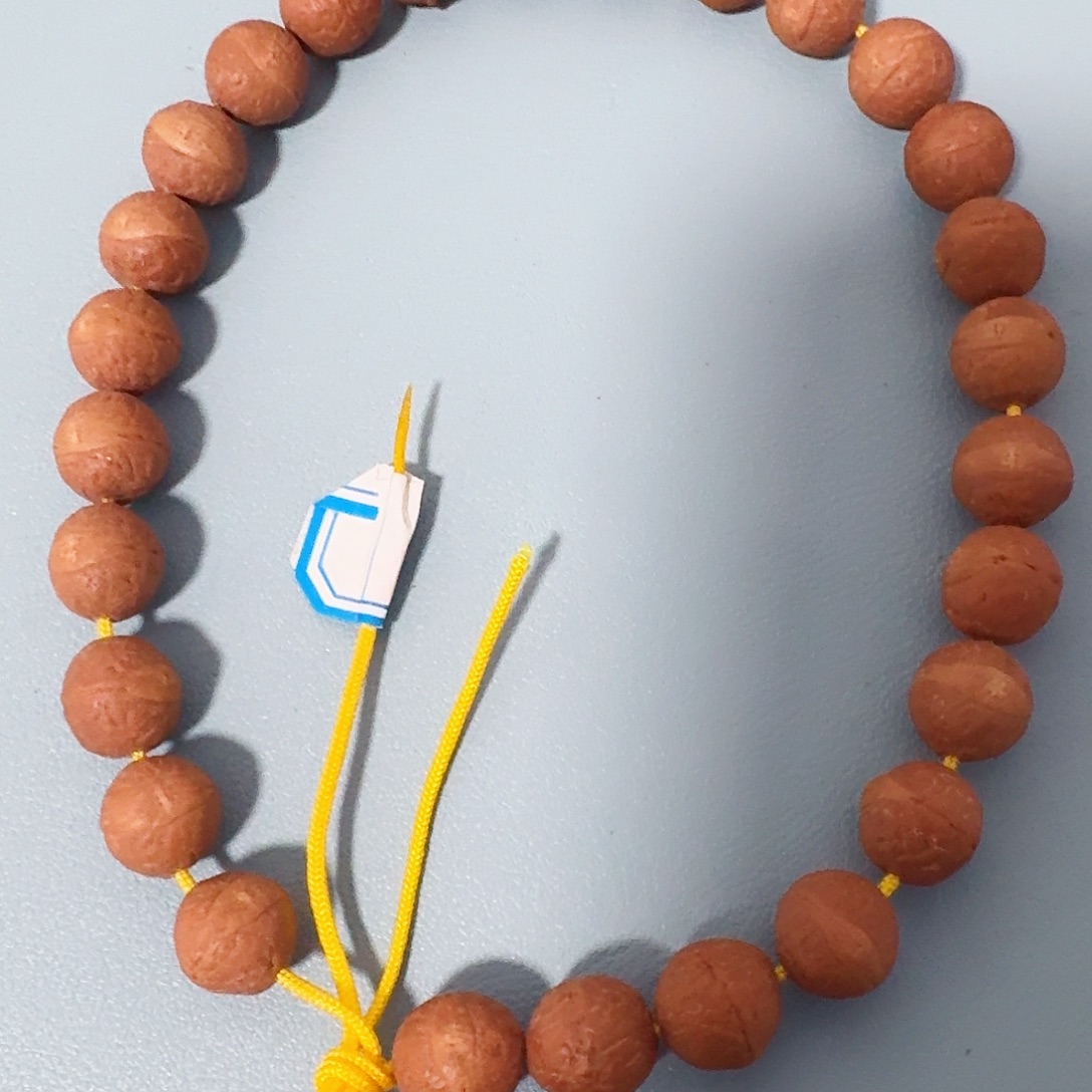 手串凤眼菩提12.5凤眼手持特价，一物一图，91@1301