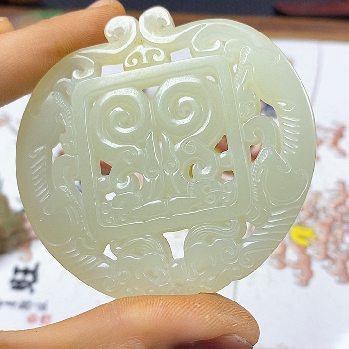 紫砂闪购商品一图一物