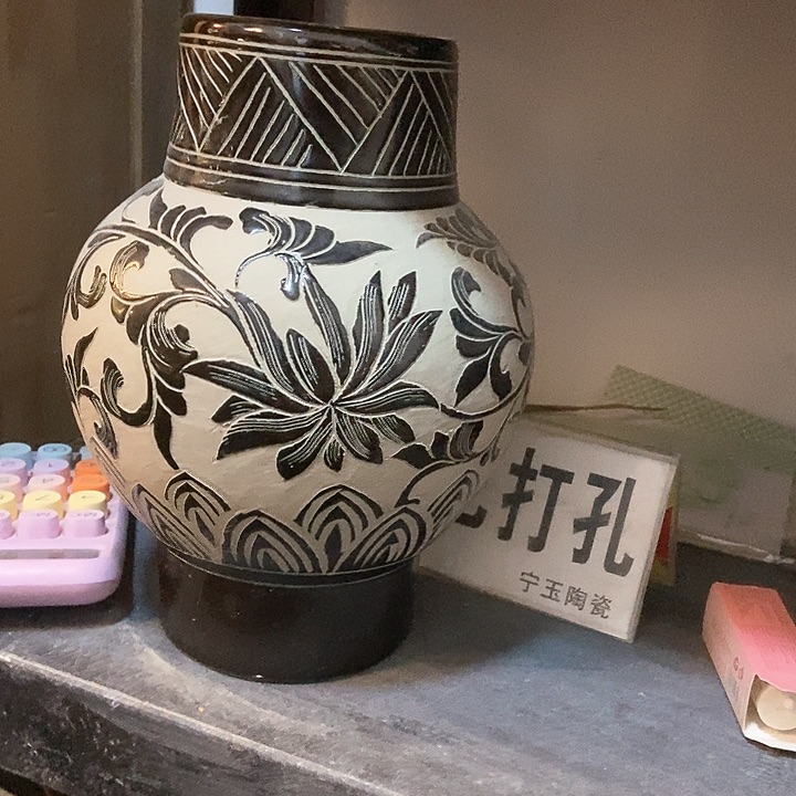 盘赶赴21内扣10 术陶瓷