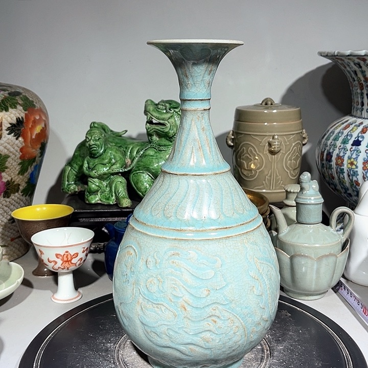 摆件瓷*摆件瓷瓶摆件瓷瓶摆件瓷瓶