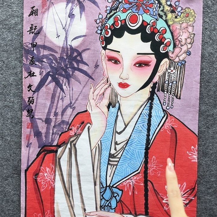 艺术作品美术作品1