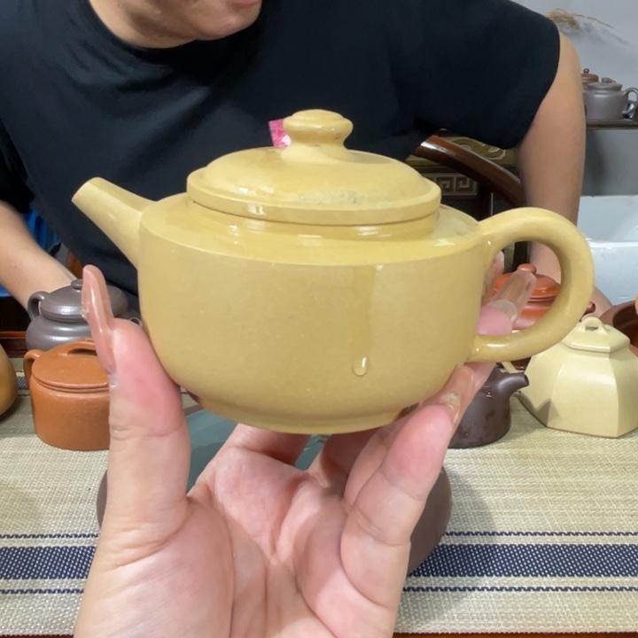 茶壶紫砂宜兴紫砂111111