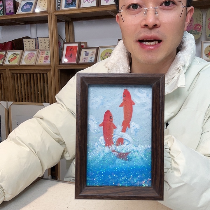 有机玻璃手绘 手绘 手绘 手绘 手绘 