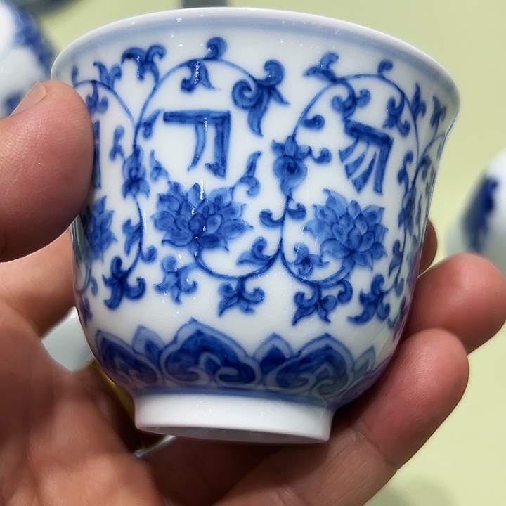 新***！景德镇陶瓷鑫龙景