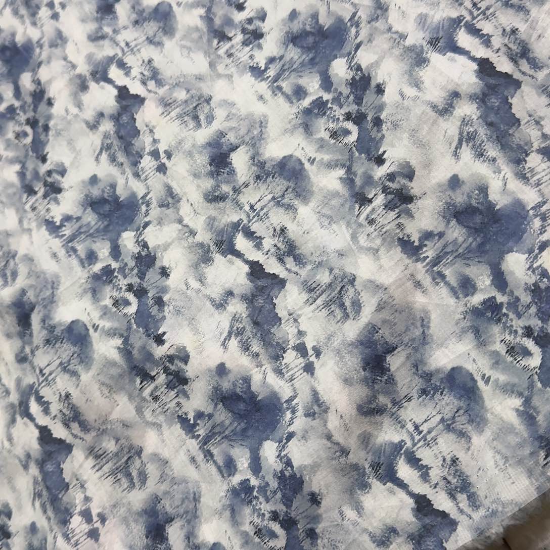 60支纯棉高密贡缎1米长X1.5米宽地卷