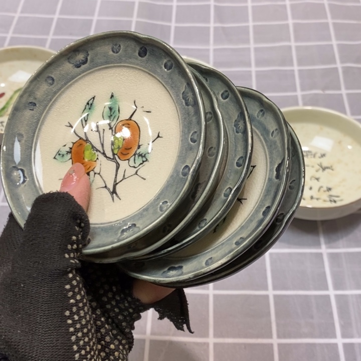 精美瓷器 一单包邮