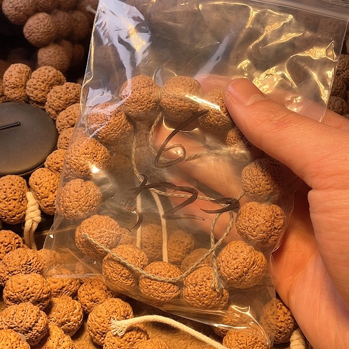 金刚菩提吊坠疯*哥6呜呜呜