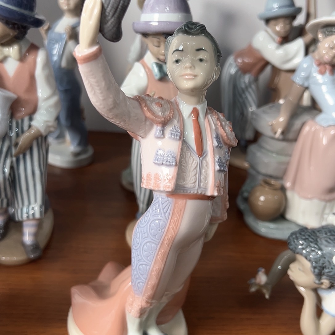 摆件H****s中古美物 雅致