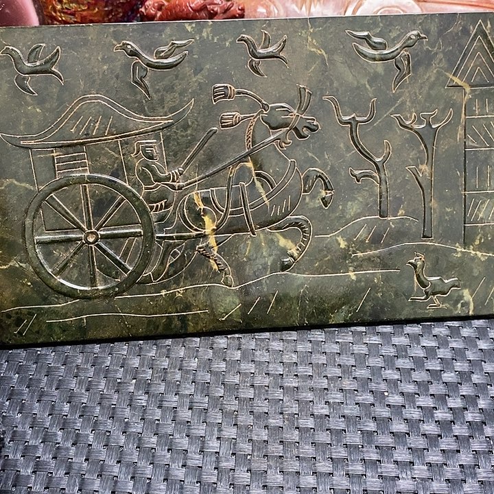 吊坠菩提根/象牙果