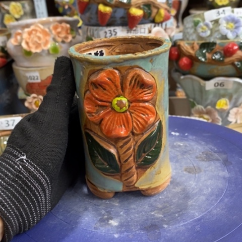 【闪购商品】红陶1