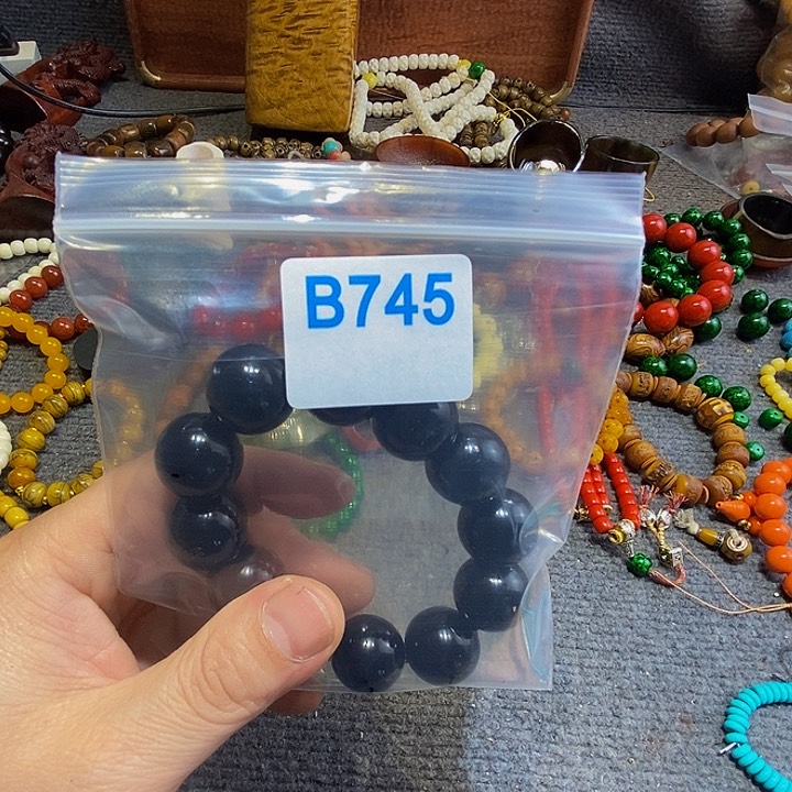 香榧木国*黑檀木、745