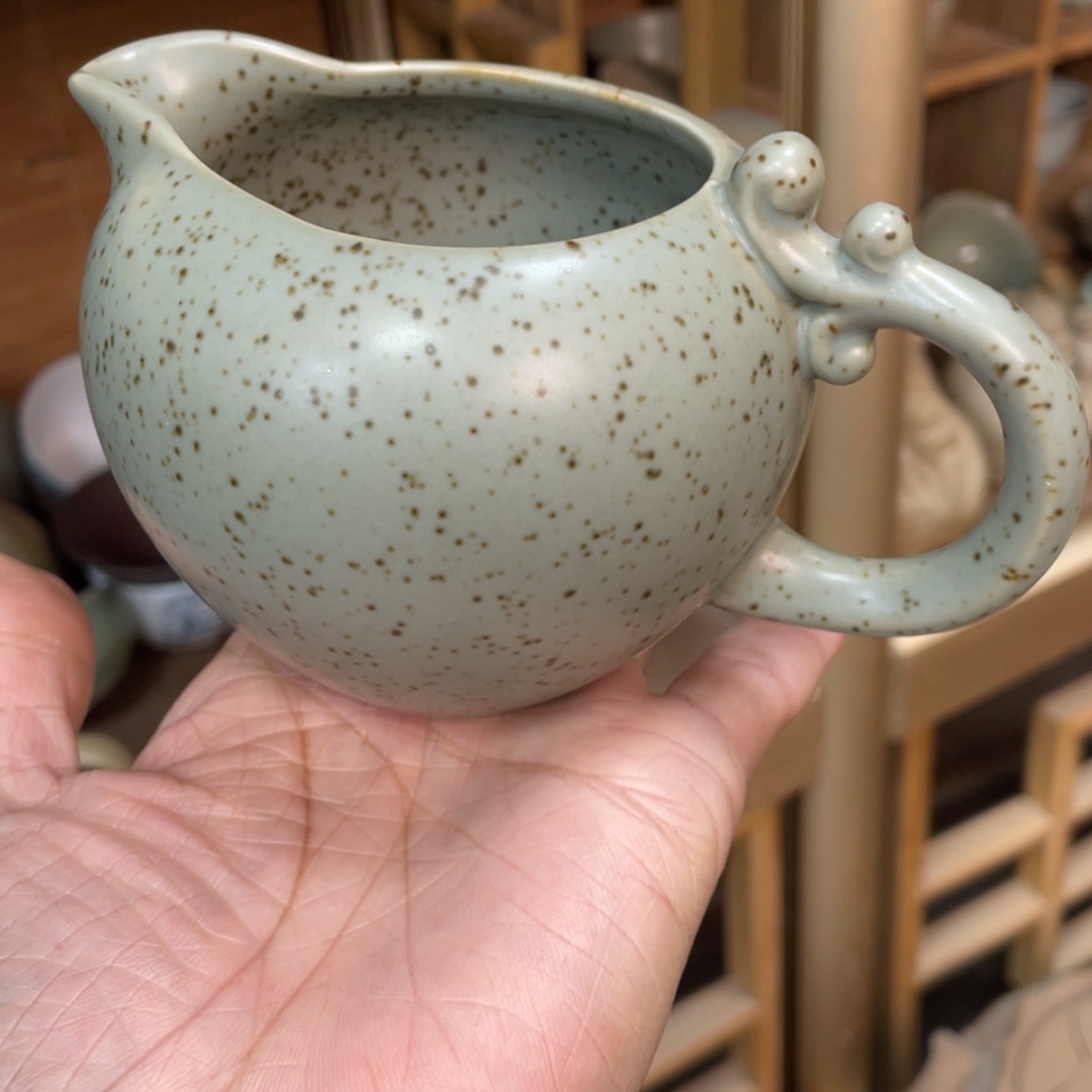 【闪购商品】壶茶具茶器很不错哦