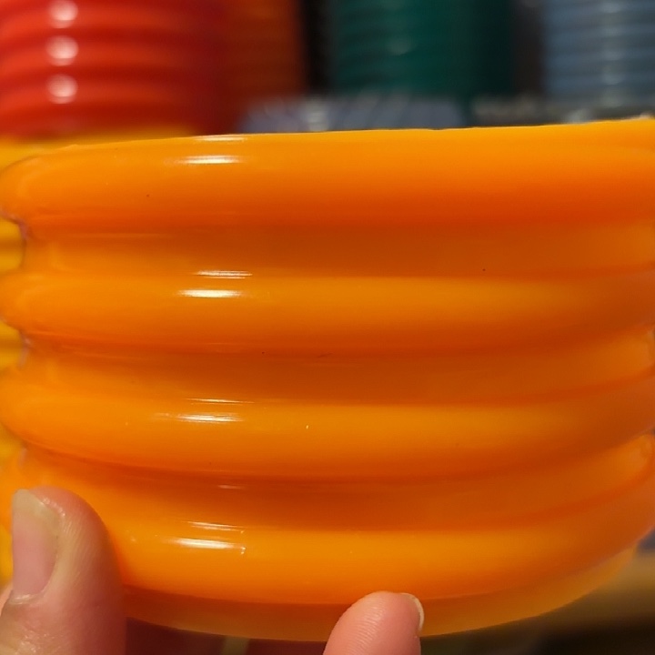 养***哥内经110黄复合管13米