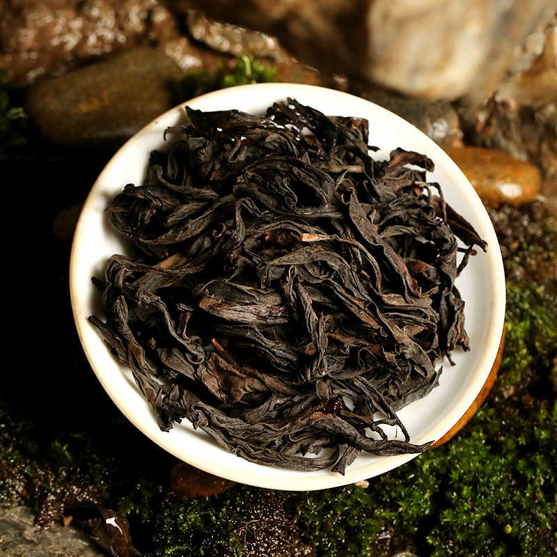 JD 【拍一发十】金钻款莫问肉桂等武夷岩茶高端品鉴组合装