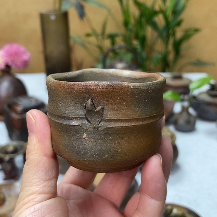 原田陶月的主人杯