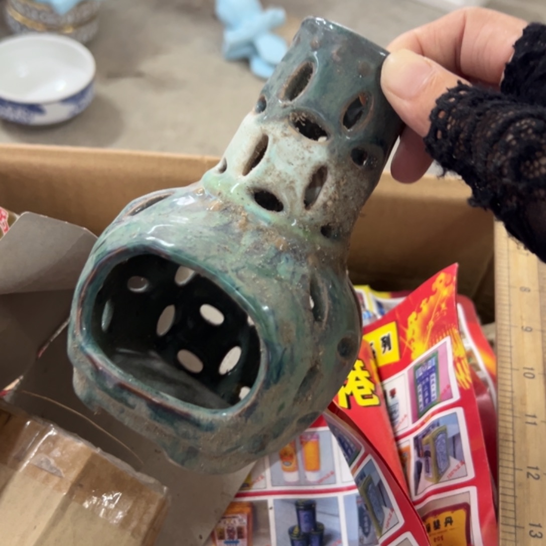 瓷片微瑕外贸出口高度问客服