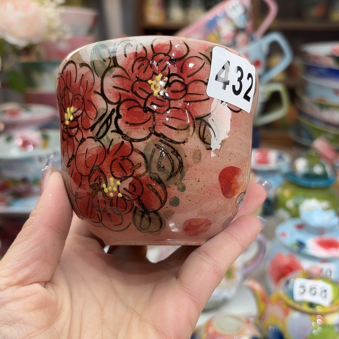 瓷片我不敢看电视你