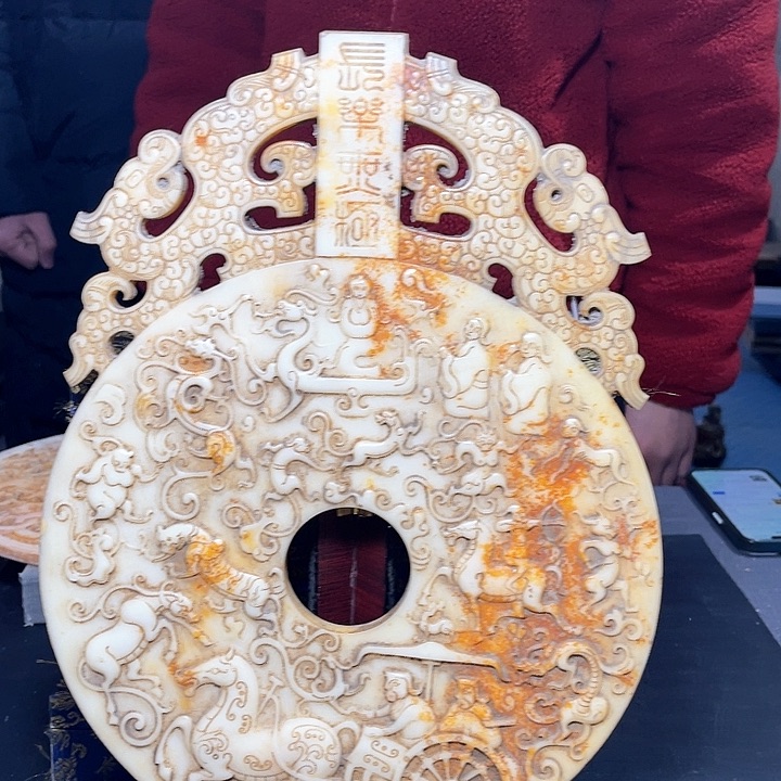 紫砂一物一图发货支持七天无理由。