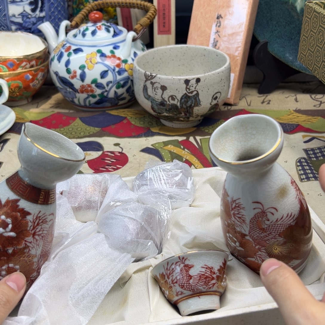 陶瓷艺术的发展和艺术