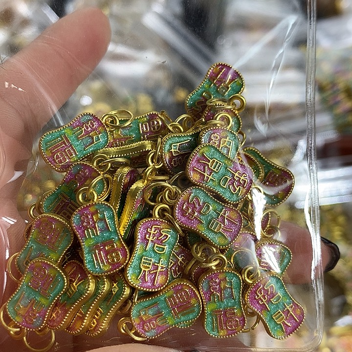 铜合金可爱系列 满三单飞8