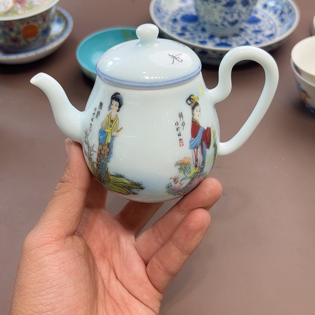陶瓷陶瓷陶瓷茶具