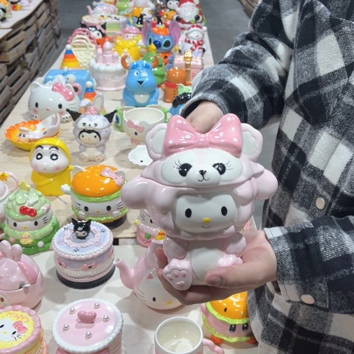 紫砂茶案这么多人都在看你