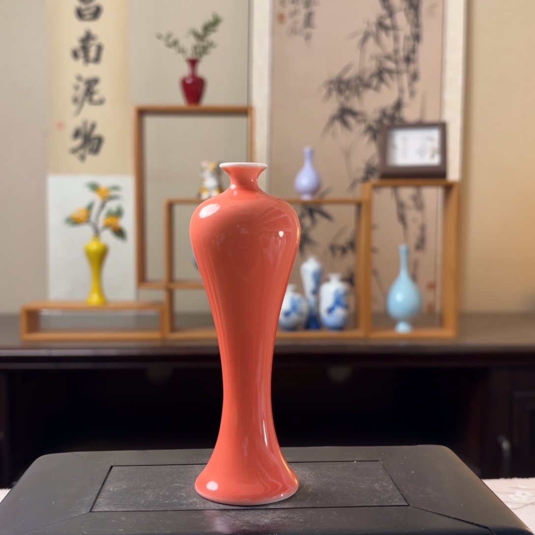 摆件美好的一天从一杯