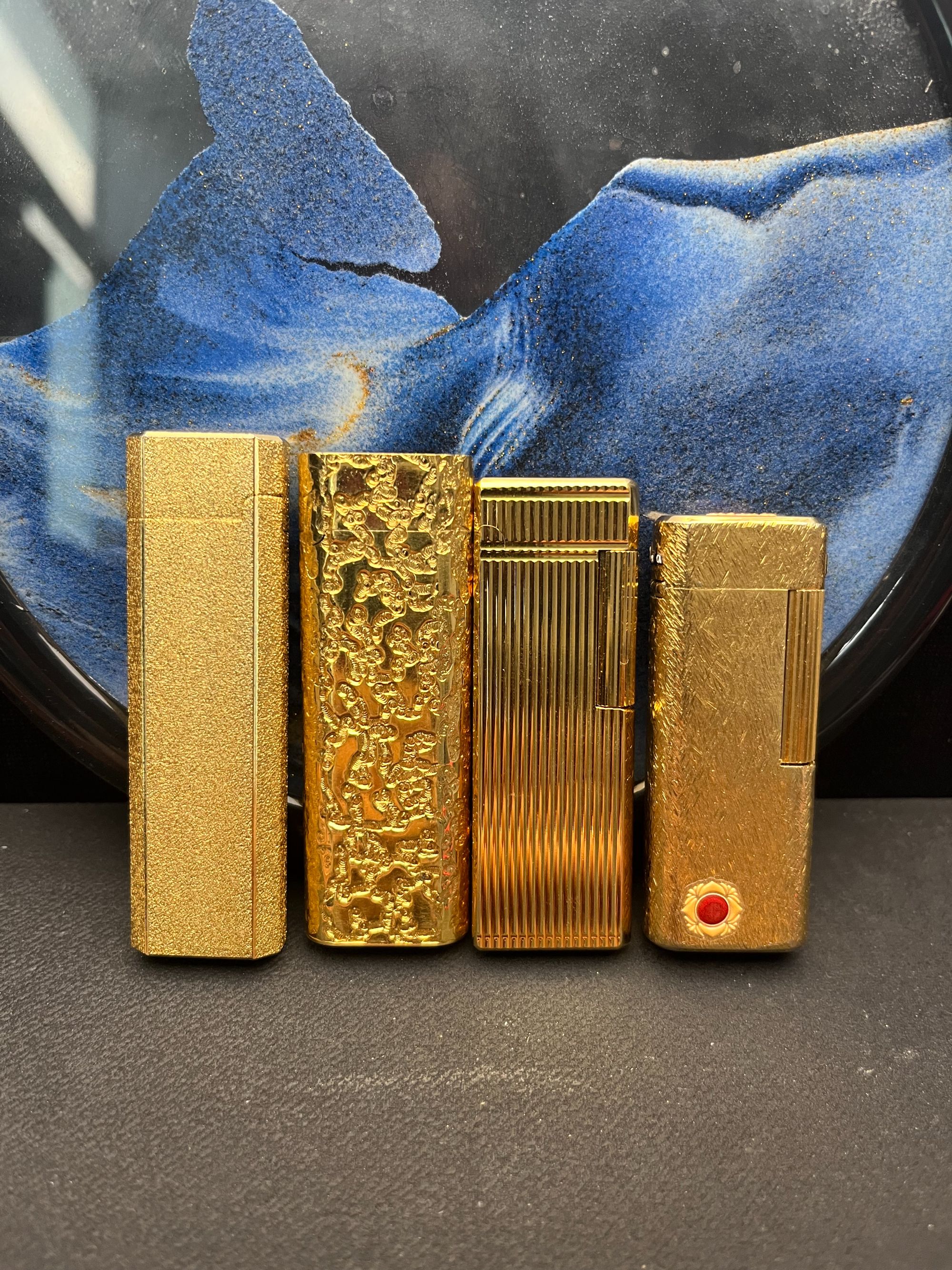 鑫隆二奢打火机改价链接 9号