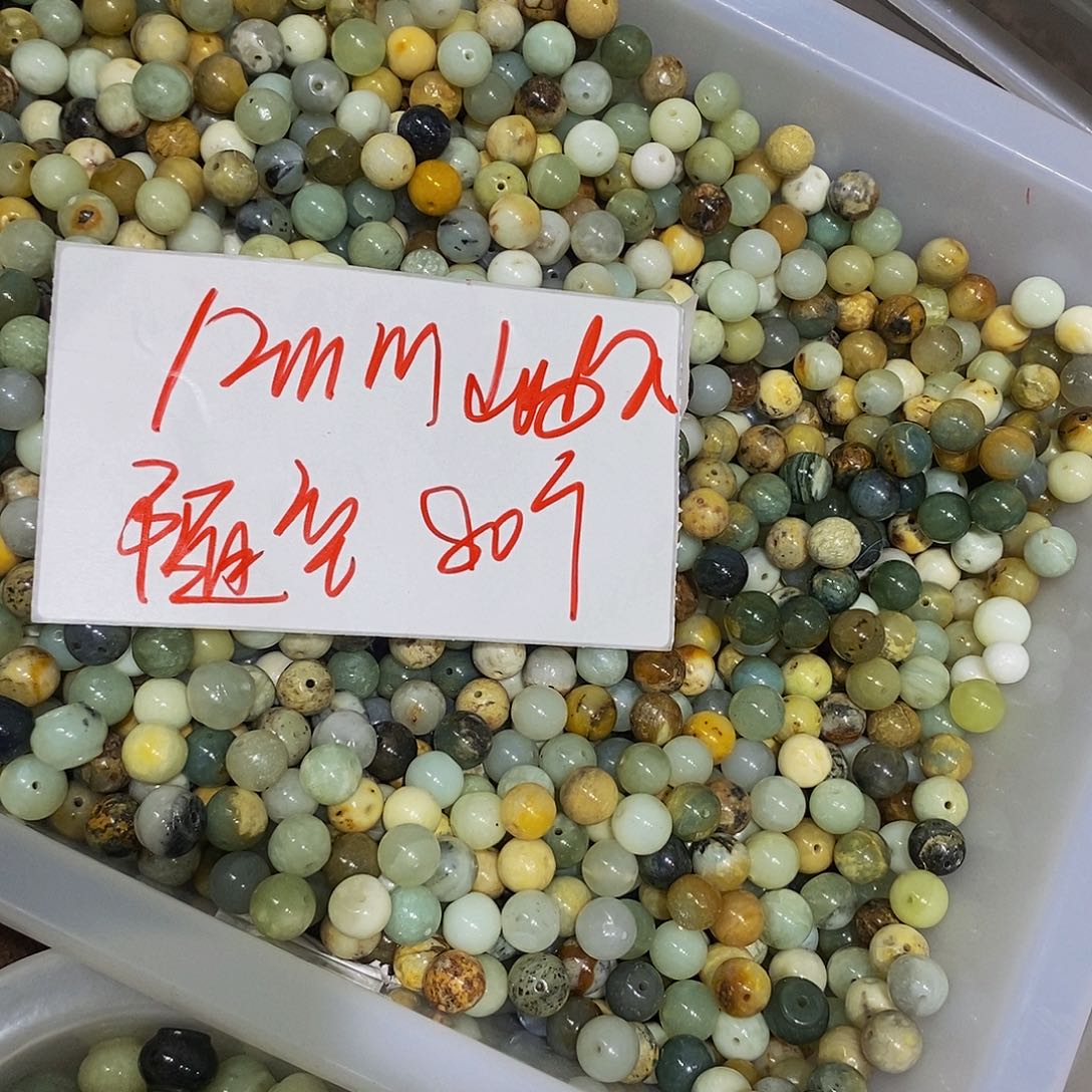 未镶嵌蛇纹石玉其他37