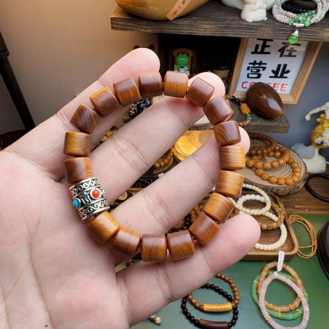 菩提根/象牙果手串
