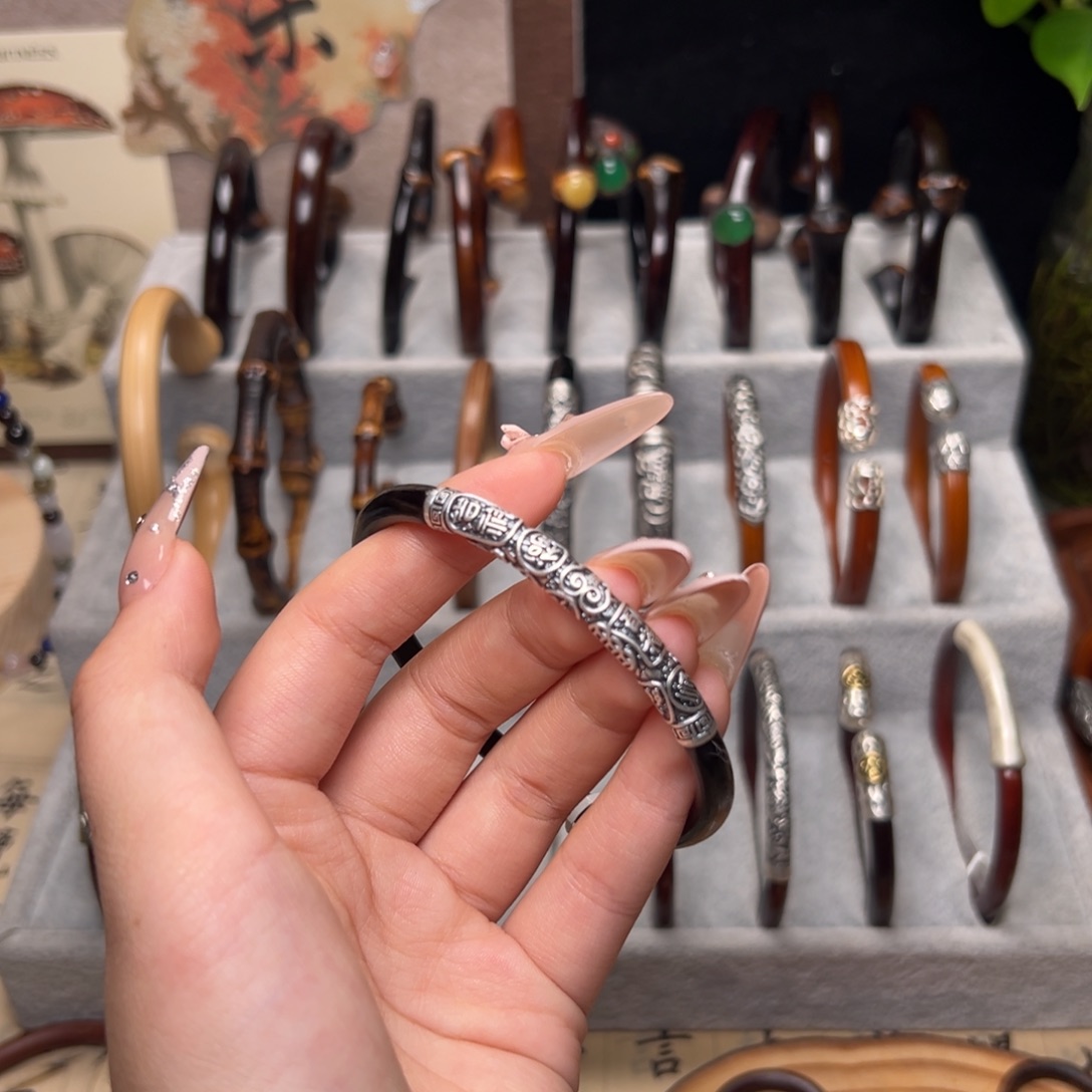 小***号手串/手链藤类藤镯鸡血藤