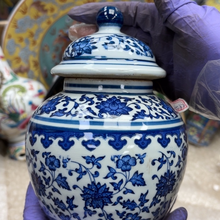 摆件瓷器摆件 瓷器摆件