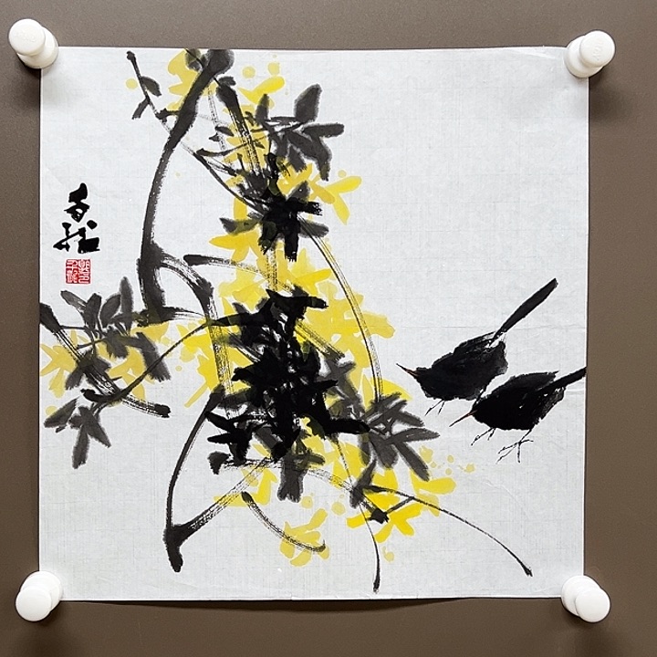 国画5555555555555555555