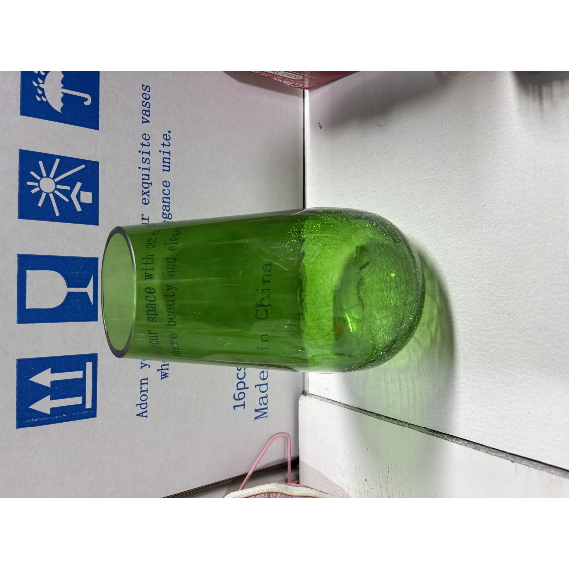 [甄选]【YH-293花瓶居家日用】