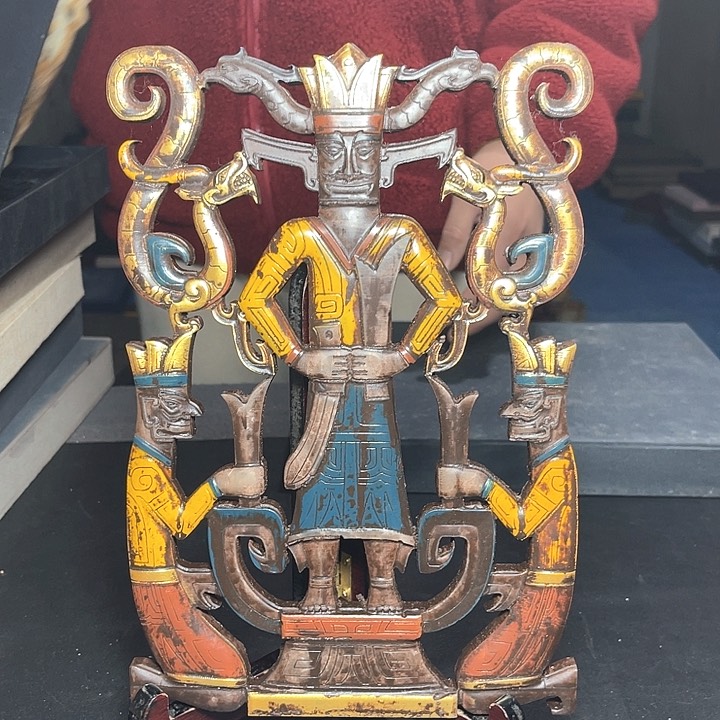 底槽青一物一图发货支持七天无理由。