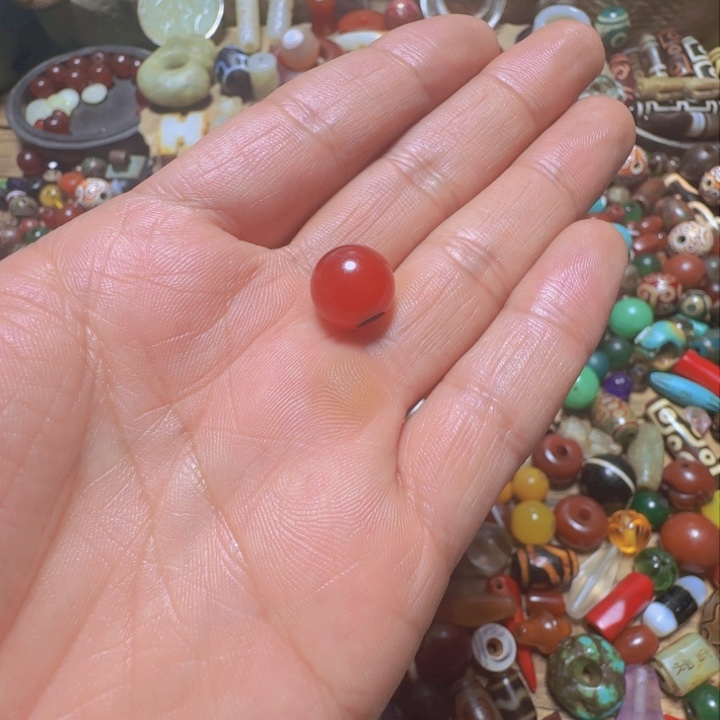 盖碗一**水钧窑钧瓷工艺品