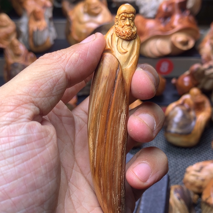柏木（崖柏）崖柏陈化