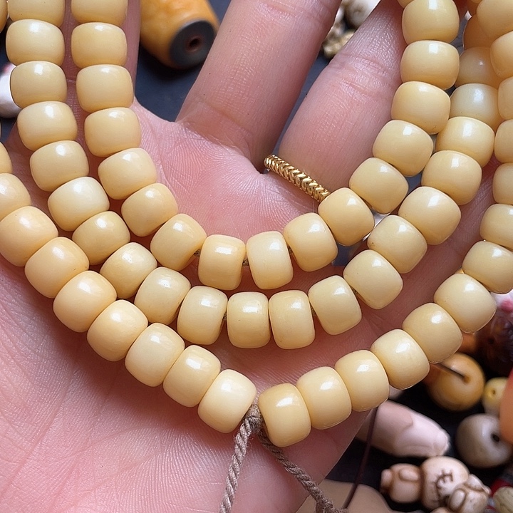 驼骨手串/手链其他配饰