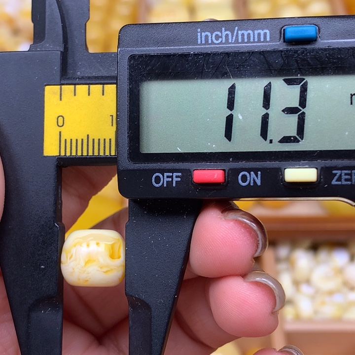 非金属配珠配饰50