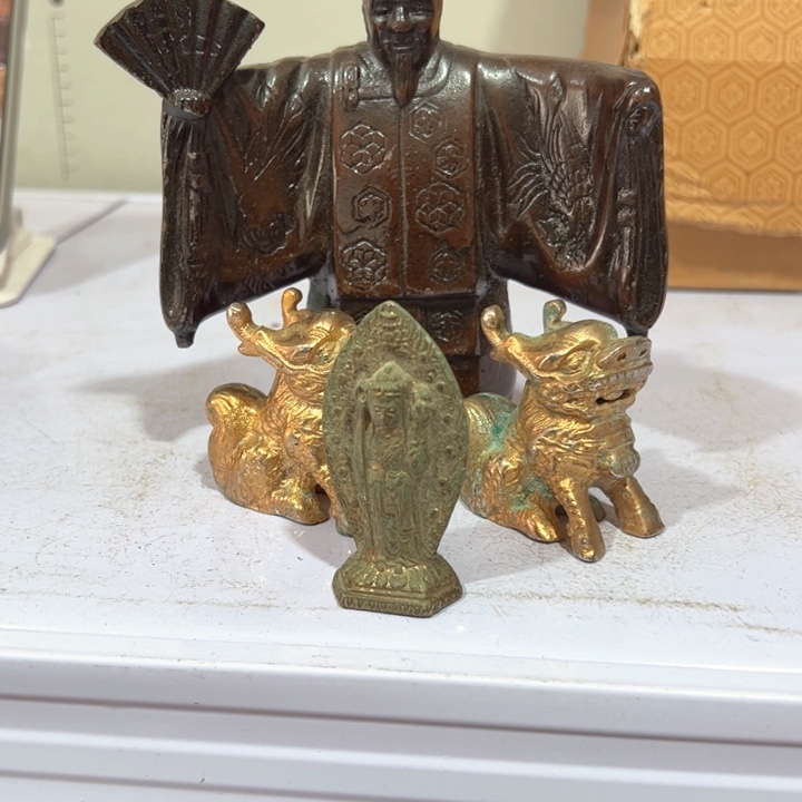 我**形新亿阁杂项清货无售后