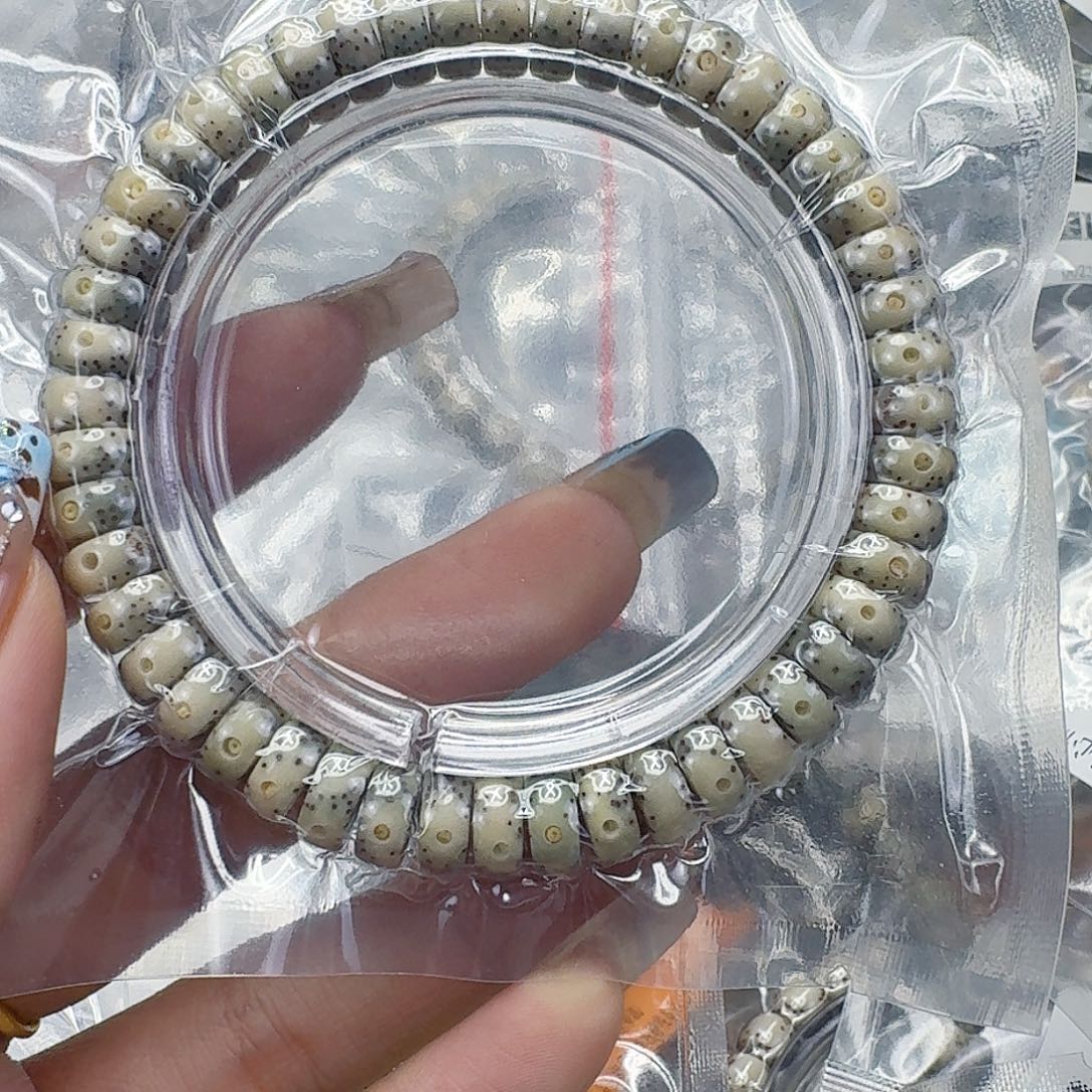 手串星月菩提233快乐星月菩提94