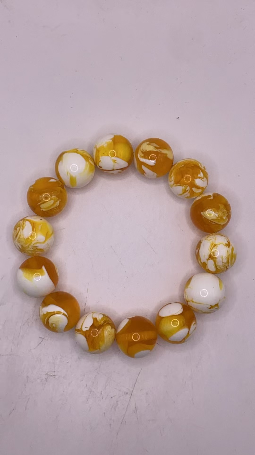 ZY71【臻源饰品】精品时尚百搭气质款手串（多样性发其一）