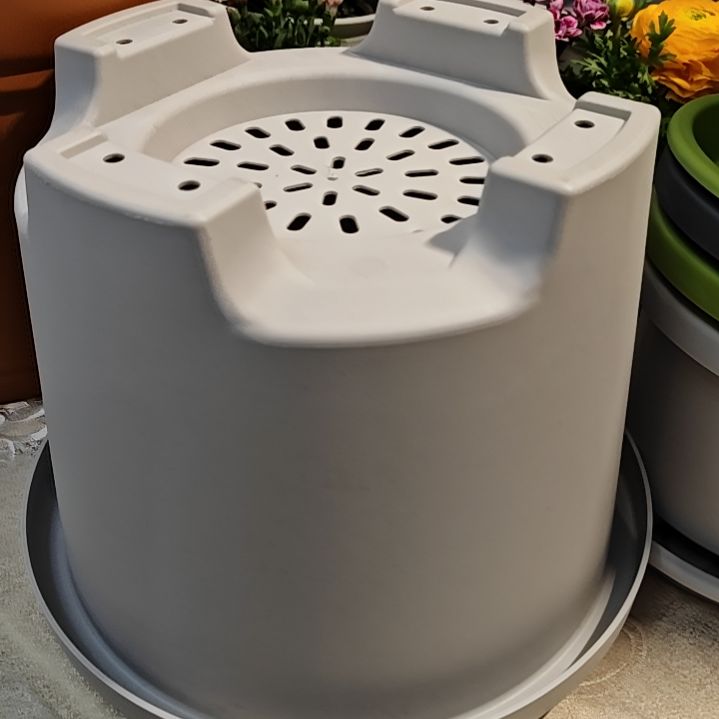 球根四号外口径31.5，灰白无拖五个