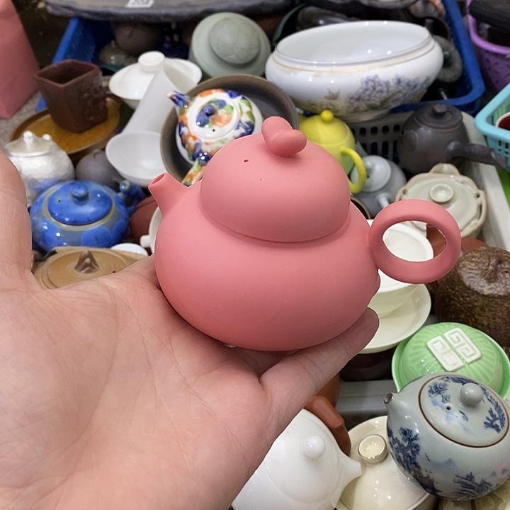 陶瓷艺术品及陶瓷制品