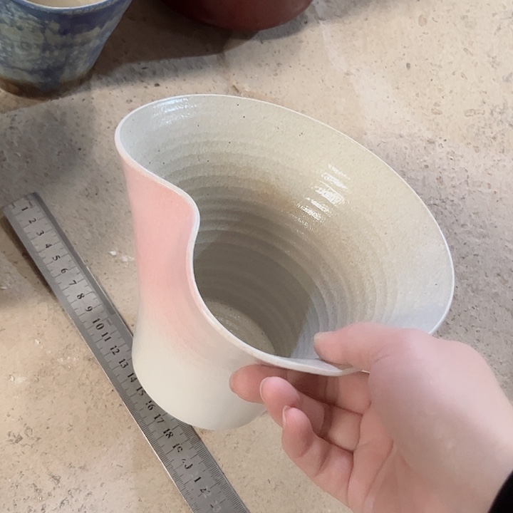 瓶口17个14 景德镇陶瓷满29包邮