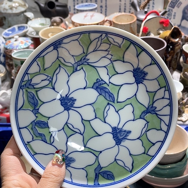 瓷片19.9包邮新疆西藏不发货