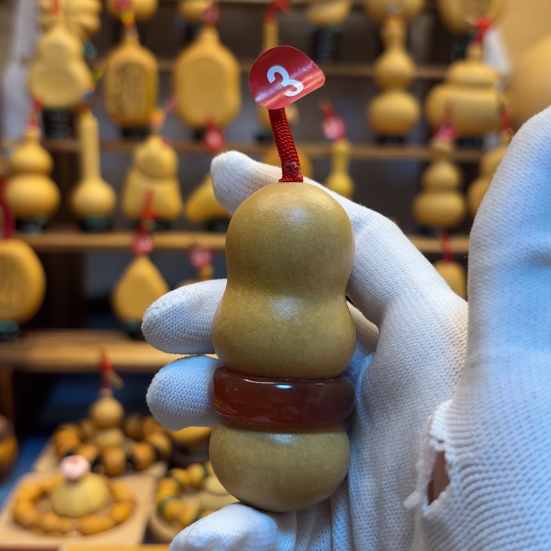 g***g葫芦家饰系列产品