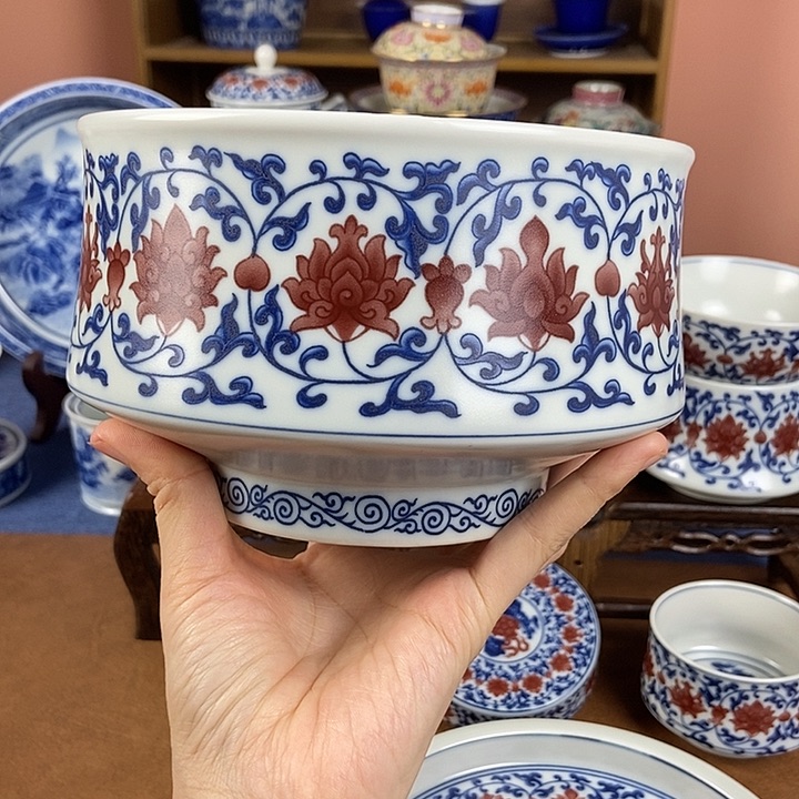 陶瓷制品加工企业及