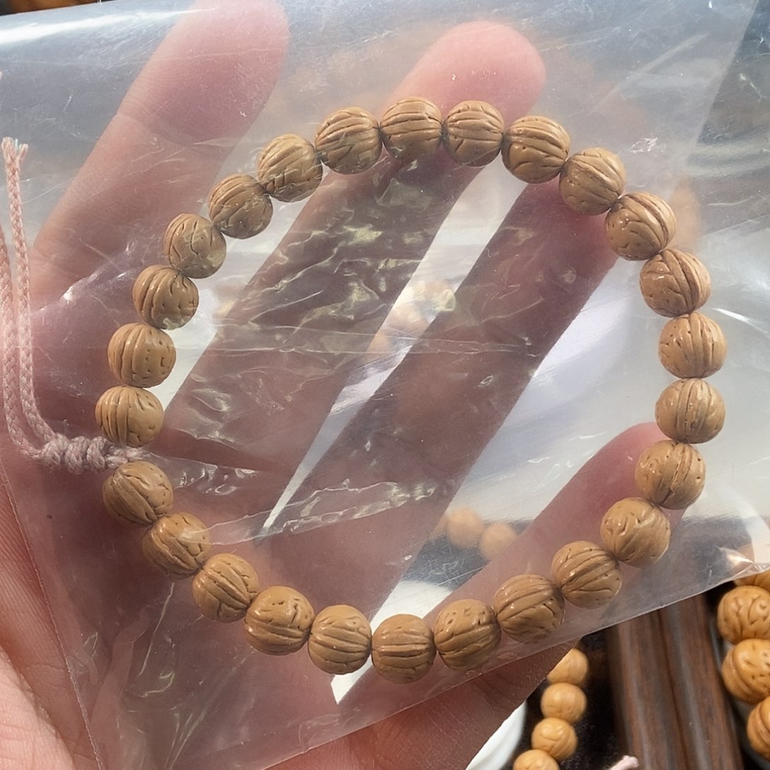 树***猴桃核手串44444444444444